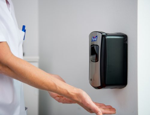 Handhygiëne