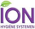 ION Hygienesystemen Logo