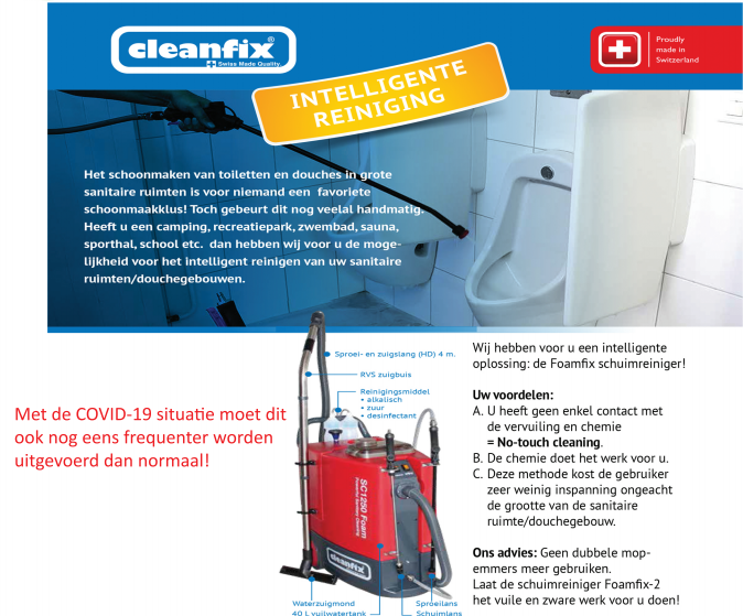 cleanfix cleanfix