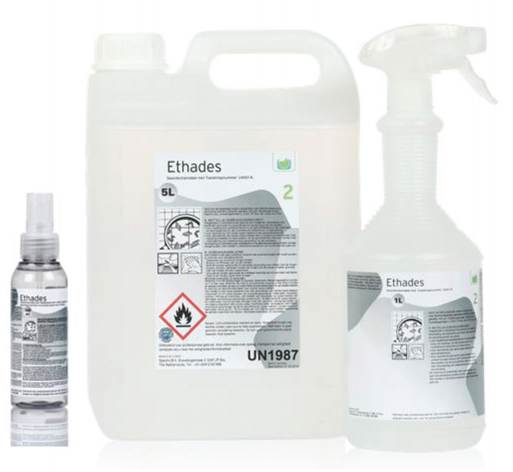 ethades ethades